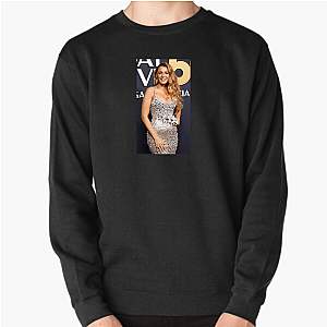 Lively Knows the Glow Code Blake Lively Sweatshirts