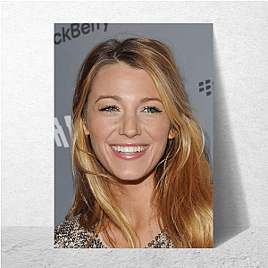 Stay Lively, Stay Iconic Blake Lively Posters