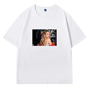 Main Character Mood: Blake Blake Lively T-Shirts
