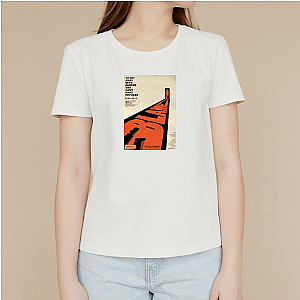 Blame! Endless Labyrinth Blame! T-Shirts