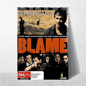 Blame! Beyond The MegaStructure Blame! Posters