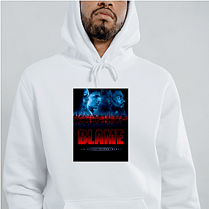 Blame! My Blame My Rules Blame! Hoodies