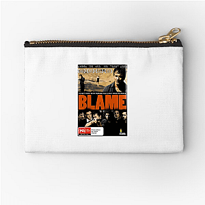 Blame! Beyond The MegaStructure Blame! Zipper Pouches