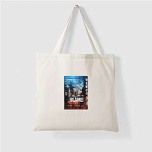 Blame! The City Never Sleeps Blame! Bags