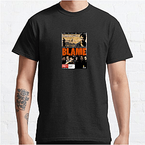 Blame! Beyond The MegaStructure Blame! T-Shirts