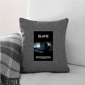 Blame! Anime Cyberpunk Classic Blame! Pillows Cover