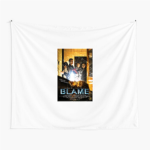 Blame! Silicon Life Rules Blame! Tapestries