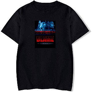 Blame! My Blame My Rules Blame! T-Shirts