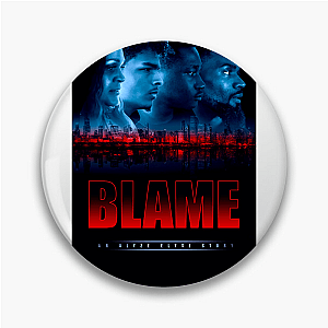 Blame! My Blame My Rules Blame! Pins