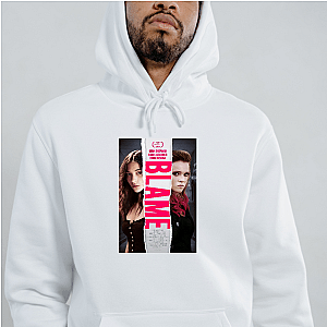 Blame! Safeguard Seeker Blame! Hoodies