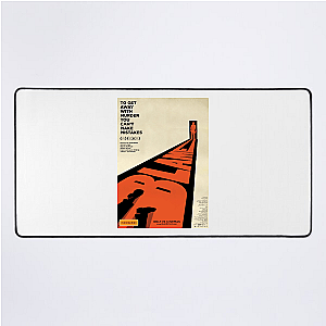 Blame! Endless Labyrinth Blame! Mouse Pads