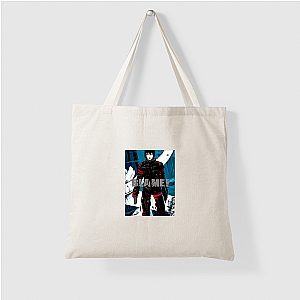 Blame! The Sound Of Silence In The City Blame! Bags