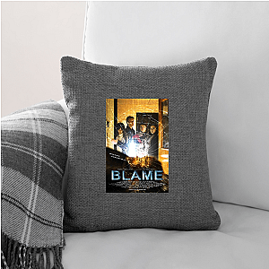Blame! Silicon Life Rules Blame! Pillows Cover