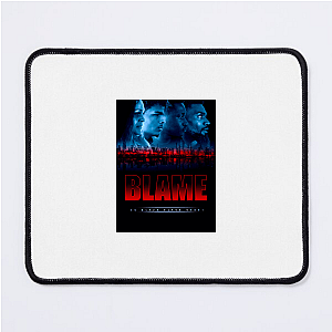 Blame! My Blame My Rules Blame! Mouse Pads
