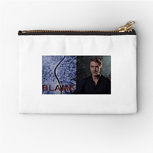 Blame! From Manga To Masterpiece Blame! Zipper Pouches