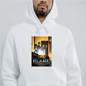 Blame! Silicon Life Rules Blame! Hoodies