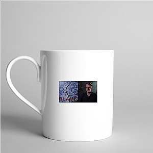 Blame! From Manga To Masterpiece Blame! Mugs