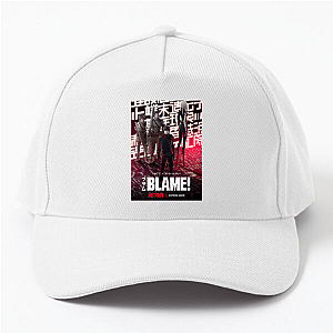 Blame! Killy's Quest Blame! Hats & Caps
