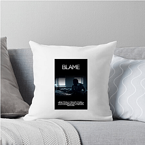 Blame! Anime Cyberpunk Classic Blame! Pillows Cover