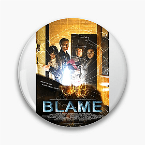Blame! Silicon Life Rules Blame! Pins