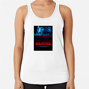 Blame! My Blame My Rules Blame! Tank Tops