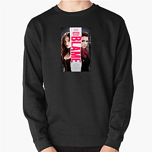 Blame! Safeguard Seeker Blame! Sweatshirts