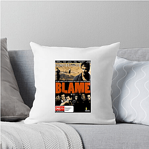 Blame! Beyond The MegaStructure Blame! Pillows Cover