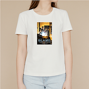 Blame! Silicon Life Rules Blame! T-Shirts