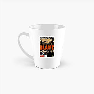 Blame! Beyond The MegaStructure Blame! Mugs