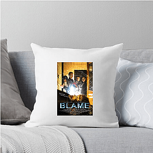 Blame! Silicon Life Rules Blame! Pillows Cover