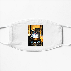 Blame! Silicon Life Rules Blame! Face Masks