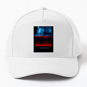 Blame! My Blame My Rules Blame! Hats & Caps