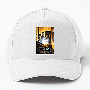 Blame! Silicon Life Rules Blame! Hats & Caps