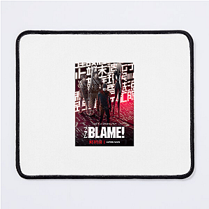 Blame! Killy's Quest Blame! Mouse Pads