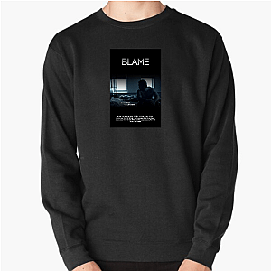 Blame! Anime Cyberpunk Classic Blame! Sweatshirts