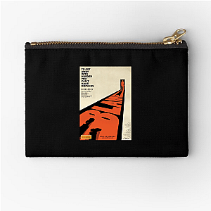 Blame! Endless Labyrinth Blame! Zipper Pouches
