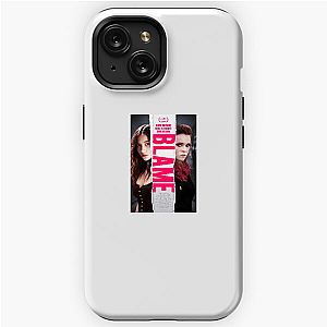 Blame! Safeguard Seeker Blame! iPhone Cases