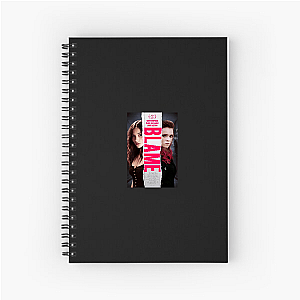Blame! Safeguard Seeker Blame! Notebook