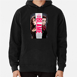 Blame! Safeguard Seeker Blame! Hoodies