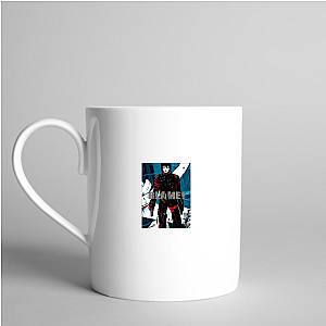 Blame! The Sound Of Silence In The City Blame! Mugs