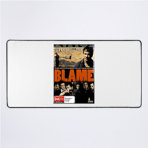 Blame! Beyond The MegaStructure Blame! Mouse Pads
