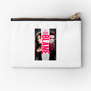 Blame! Safeguard Seeker Blame! Zipper Pouches