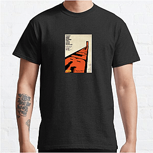 Blame! Endless Labyrinth Blame! T-Shirts