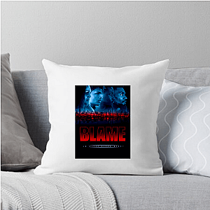 Blame! My Blame My Rules Blame! Pillows Cover