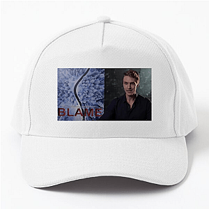 Blame! From Manga To Masterpiece Blame! Hats & Caps