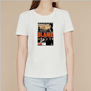 Blame! Beyond The MegaStructure Blame! T-Shirts