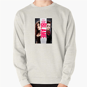 Blame! Safeguard Seeker Blame! Sweatshirts