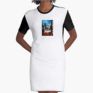Blame! The City Never Sleeps Blame! Dresses