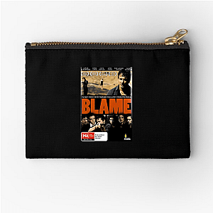 Blame! Beyond The MegaStructure Blame! Zipper Pouches