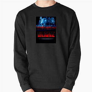 Blame! My Blame My Rules Blame! Sweatshirts